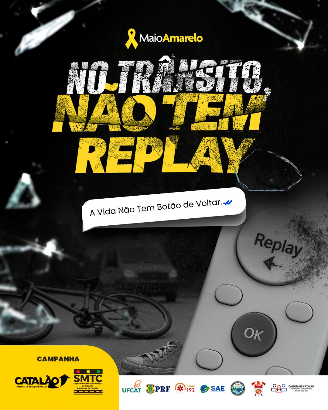 Banner Camera